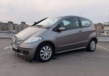 Mercedes-Benz A 170 182.900 km 2.900 &euro; Hildesheim 31139