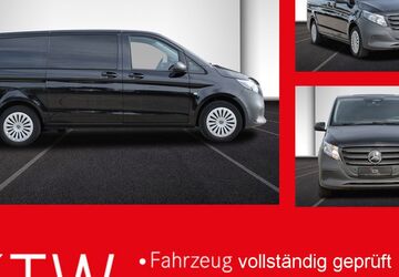 Mercedes-Benz Vito 41.054 km 44.866 &euro; Hildesheim 31137