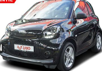 Smart ForTwo 13.632 km 14.490 &euro; Hannover 30179