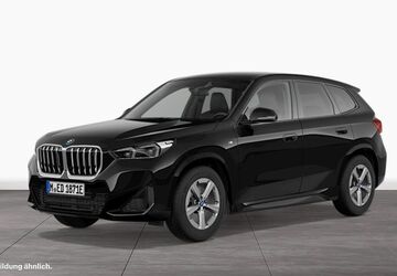 BMW iX1 20.862 km 41.907 &euro; Hannover 30539