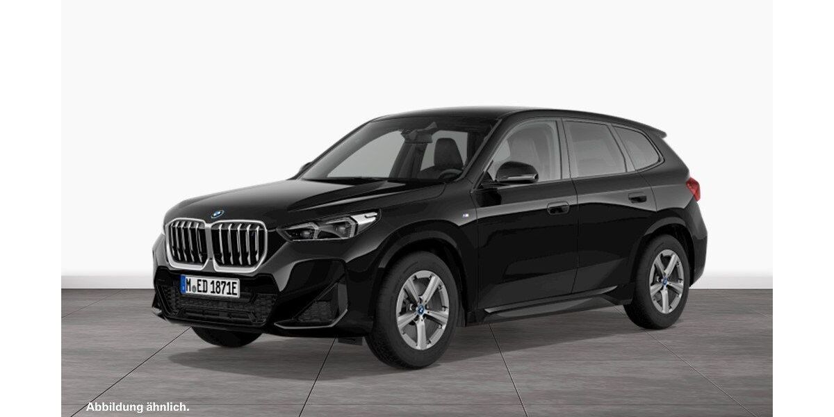 BMW iX1 20.862 km 41.907 &euro; Hannover 30539