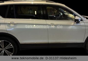 Seat Tarraco 182.460 km 15.398 &euro; Hildesheim 31137