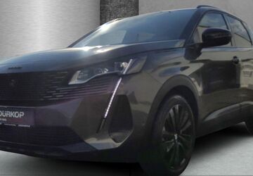 Peugeot 3008 24.178 km 23.950 &euro; Hildesheim 31135