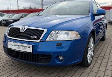 Skoda Octavia 105.000 km 8.490 &euro; Hildesheim 31137