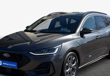 Ford Focus 13.200 km 24.527 &euro; Hildesheim 31135