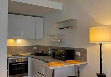 Wohnung Hannover Vahrenwald-List - 1 Zimmer, 30 m&sup2;, 950&euro; | Angebot:27580763