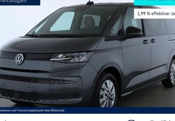 VW T7 Multivan 28.689 km 47.590 &euro; Hannover 30419