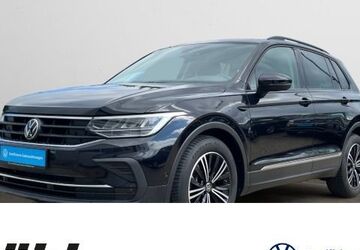 VW Tiguan 64.569 km 27.570 &euro; Hildesheim 31137