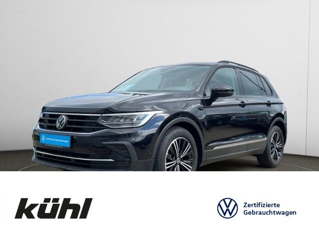 VW Tiguan 64.569 km 27.570 &euro; Hildesheim 31137