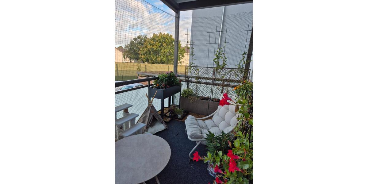 Etagenwohnung Ronnenberg - 3 Zimmer, 78 m&sup2;, 1.087&euro; | Angebot:27556462