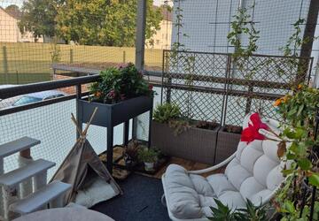 Wohnung Ronnenberg - 3 Zimmer, 78 m&sup2;, 1.087&euro; | Angebot:27556462