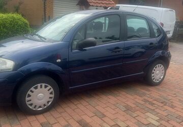 Citroen C3 185.000 km 1.500 &euro; Sehnde 31319