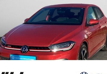 VW Polo 17.122 km 22.670 &euro; Hildesheim 31137