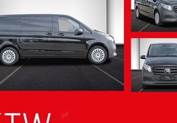 Mercedes-Benz Vito 30.028 km 40.555 &euro; Hildesheim 31137