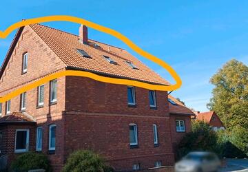 Wohnung Ilsede - 3 Zimmer, 80 m&sup2;, 650&euro; | Angebot:27600195