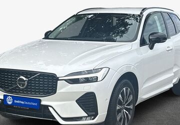 Volvo XC60 18.144 km 40.838 &euro; Hildesheim 31135