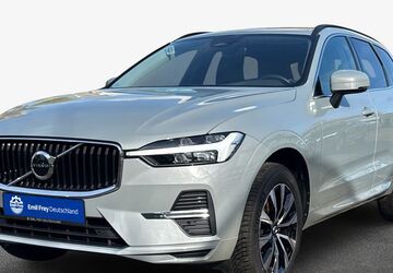 Volvo XC60 50.659 km 29.940 &euro; Hildesheim 31135