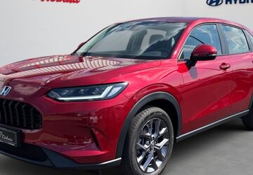Honda ZR-V 4.450 km 30.790 &euro; Delligsen 31073