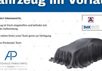 VW Caddy Maxi 102.500 km 23.950 &euro; Salzgitter 38259
