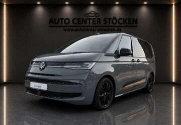 VW T7 Multivan 191.618 km 34.490 &euro; Hannover 30419