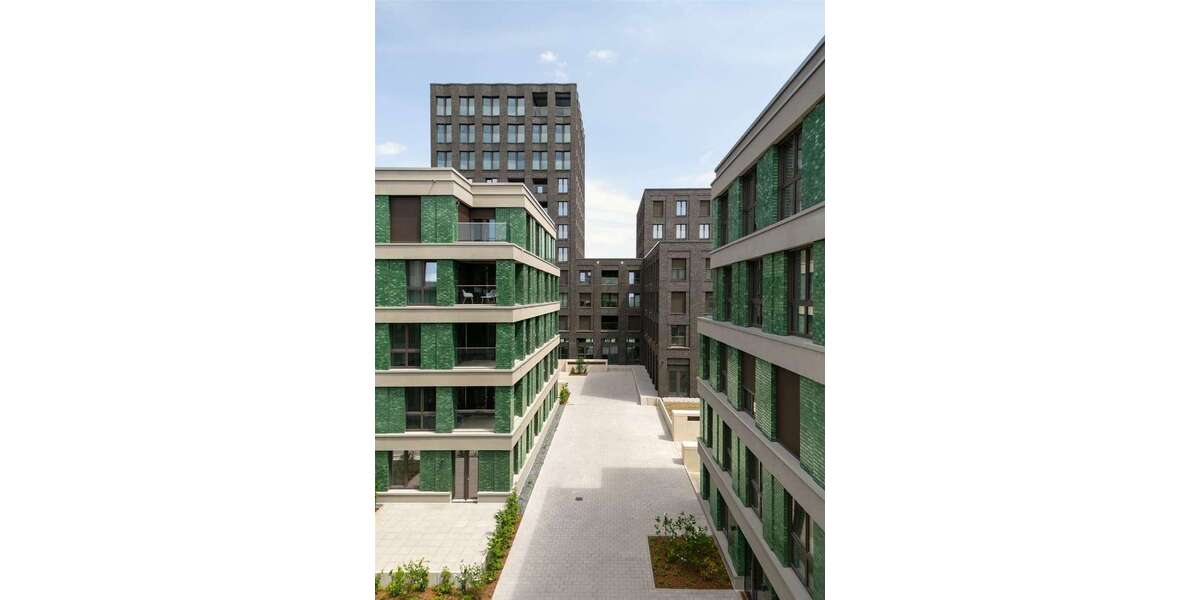 Etagenwohnung Hannover Döhren-Wülfel - 2 Zimmer, 57 m&sup2;, 1.055&euro; | Angebot:27186854