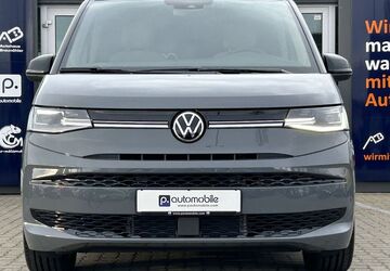 VW T7 Multivan 2.954 km 62.980 &euro; Salzgitter 38229