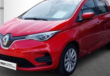 Renault ZOE 38.300 km 14.975 &euro; Hannover 30519