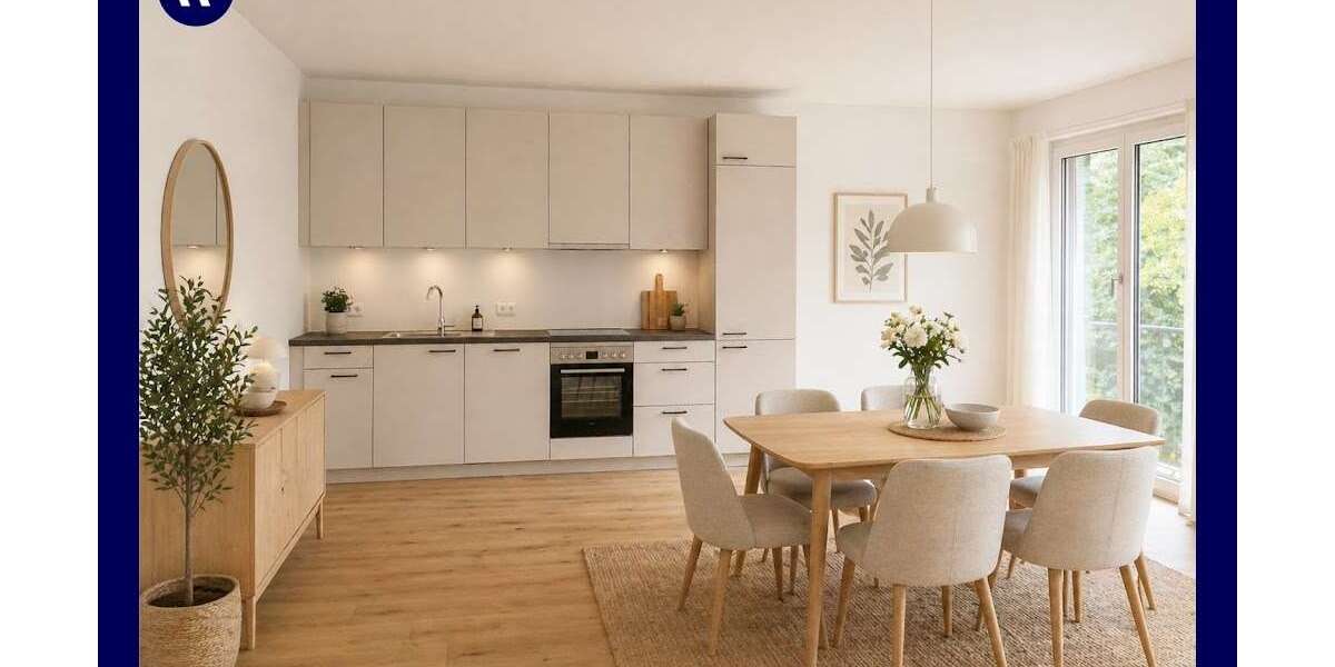 Etagenwohnung Hannover Wülfel - 4 Zimmer, 125 m&sup2;, 1.750&euro; | Angebot:27144213