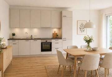 Wohnung Hannover Wülfel - 4 Zimmer, 125 m&sup2;, 1.750&euro; | Angebot:27144213