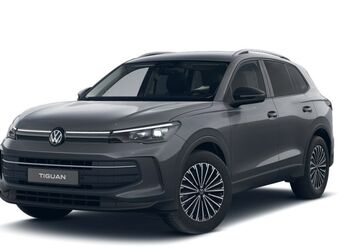 VW Tiguan 14.300 km 34.789 &euro; Alfeld 31061