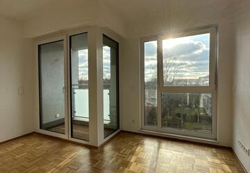 Wohnung Hannover Bothfeld-Vahrenheide - 1 Zimmer, 25 m&sup2;, 350&euro; | Angebot:27580818