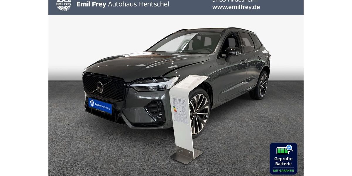 Volvo XC60 25.000 km 67.999 &euro; Hildesheim 31135