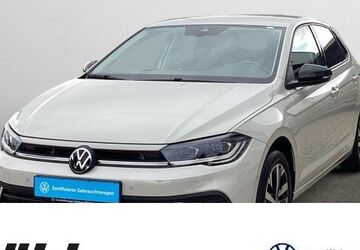 VW Polo 24.792 km 20.970 &euro; Hildesheim 31137