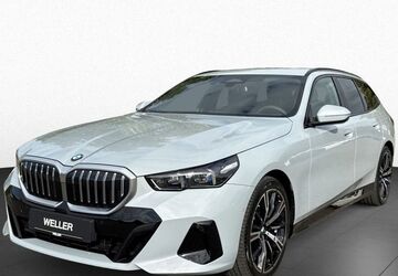 BMW 520 4.780 km 48.980 &euro; Hildesheim 31137