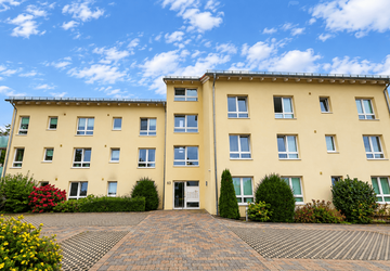 Wohnung Hildesheim Bockfeld - 2 Zimmer, 52 m&sup2;, 461&euro; | Angebot:27452009