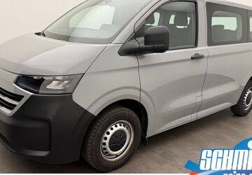 VW T7 Kombi 24.930 km 34.800 &euro; Peine 31226