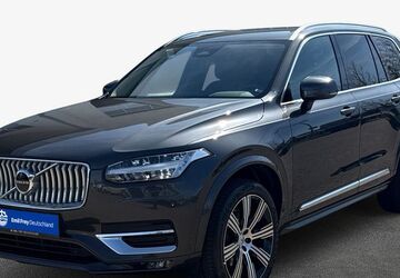 Volvo XC90 62.976 km 41.930 &euro; Hildesheim 31135
