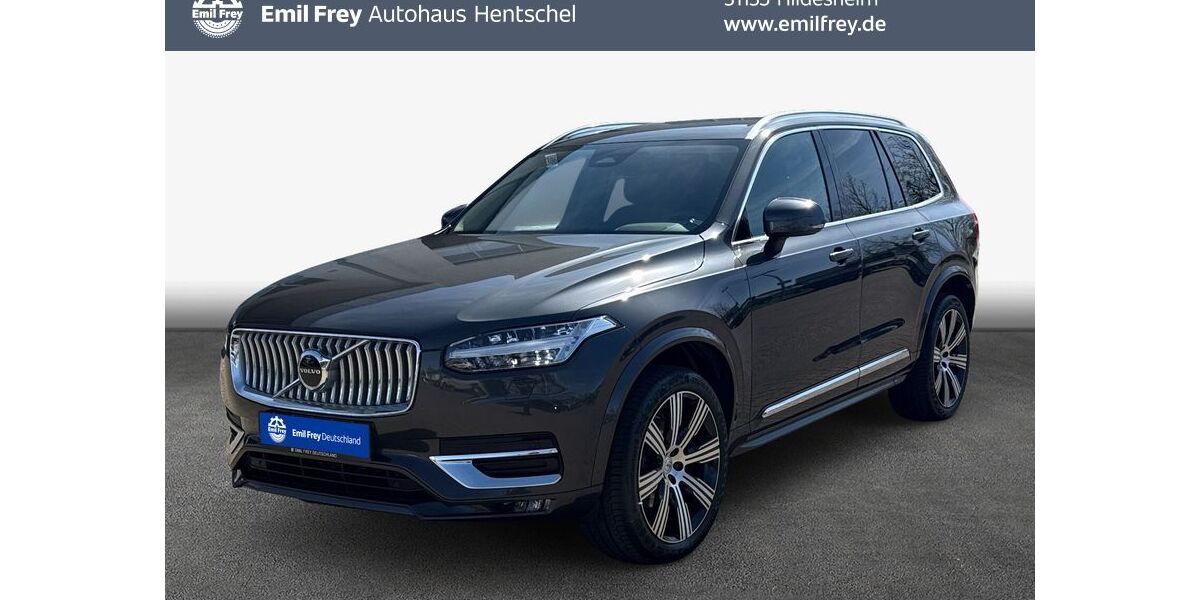 Volvo XC90 62.976 km 41.930 &euro; Hildesheim 31135