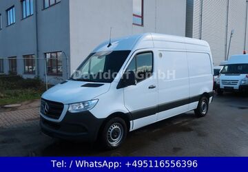 Mercedes-Benz Sprinter 316.241 km 13.900 &euro; Hannover 30179