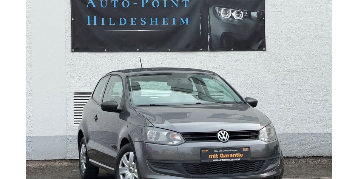 VW Polo 162.000 km 3.990 &euro; Hildesheim 31135