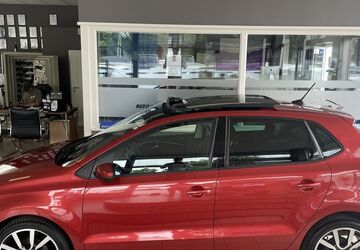 VW Polo 97.744 km 13.590 &euro; Hannover 30419