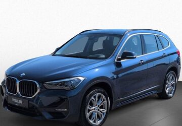 BMW X1 55.635 km 23.950 &euro; Hildesheim 31137