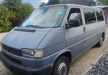 VW T4 Caravelle 344.615 km 4.600 &euro; Hildesheim 31141