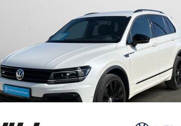 VW Tiguan 74.571 km 27.670 &euro; Hildesheim 31137