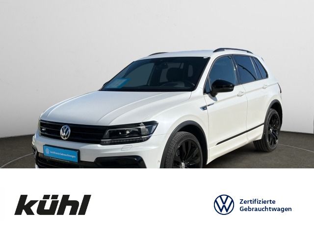 VW Tiguan 74.571 km 27.670 &euro; Hildesheim 31137