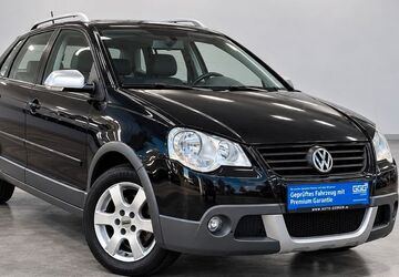 VW Polo 93.000 km 7.999 &euro; Laatzen 30880