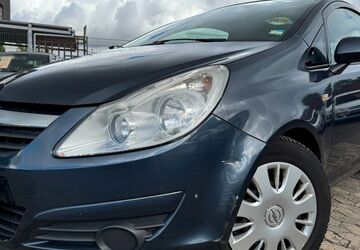 Opel Corsa 298.000 km 590 &euro; Hildesheim 31137