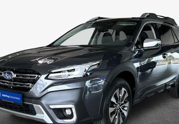 Subaru Outback 2.890 km 44.967 &euro; Hildesheim 31135