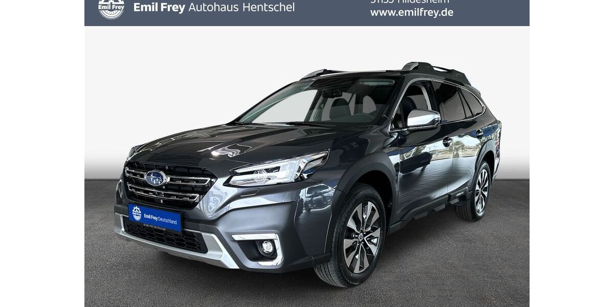 Subaru Outback 2.890 km 44.967 &euro; Hildesheim 31135