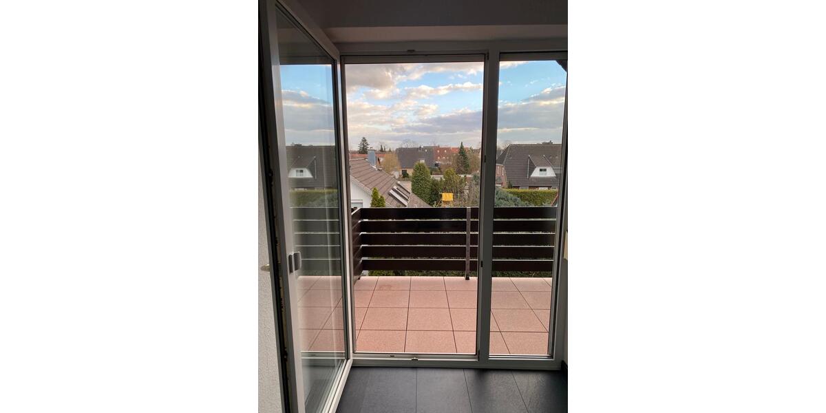 Dachgeschoßwohnung Peine - 3 Zimmer, 64 m&sup2;, 655&euro; | Angebot:27596791